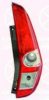 KLOKKERHOLM 68320711A1 Combination Rearlight